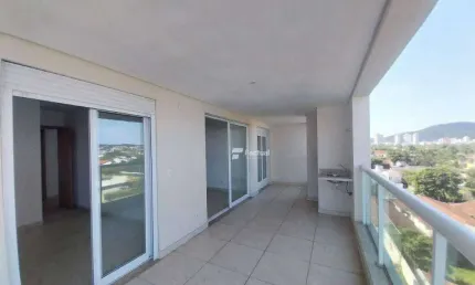 Apartamento com 2 dormitórios à venda, 91 m² por R$ 840.000,00 - Enseada - Guarujá/SP