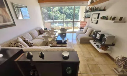 Apartamento à venda na praia das pitangueiras - guarujá/sp