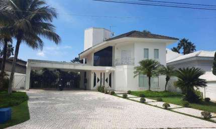 Casa em condomínio fechado com 4 quartos à venda na Avenida Manoel Alexandre, 1556, Jardim Acapulco, Guarujá