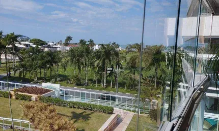Apartamento com 3 quartos à venda na Rua D, 60, Enseada, Guarujá