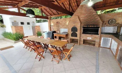 Apartamento à venda na praia da enseada - guarujá /sp.