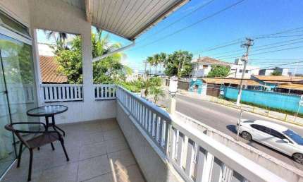 Casa com 3 dormitórios à venda, 220 m² por R$ 549.000,00 - Enseada - Guarujá/SP