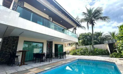 Casa à venda por R$ 1.500.000 - Enseada - Guarujá/SP