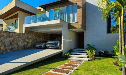 Casa com 7 dormitórios à venda, 340 m² - Riviera de São Lourenço - Bertioga/SP