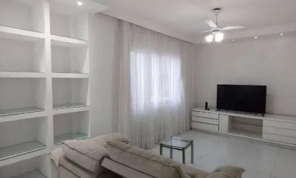 Apartamento com 4 dormitórios à venda, 230 m² por r$ 1.200.000,00 - pitangueiras - guarujá/sp