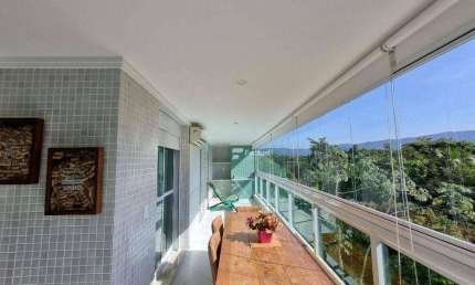 Apartamento com 3 dormitórios, 102 m² - Riviera - Módulo 8 - Bertioga/SP