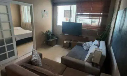 Apartamento à venda na praia das pitangueiras - guarujá/sp.