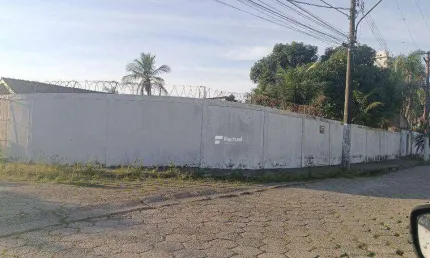 Terreno à venda, 507 m² por R$ 700.000,00 - Enseada - Guarujá/SP