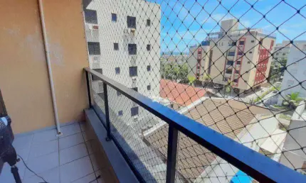 Cobertura com 2 dormitórios à venda, 160 m² por R$ 650.000,00 - Enseada - Guarujá/SP