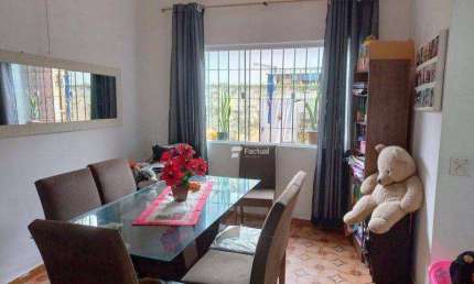 Casa com 3 dormitórios à venda, 250 m² por R$ 570.000,00 - Enseada - Guarujá/SP