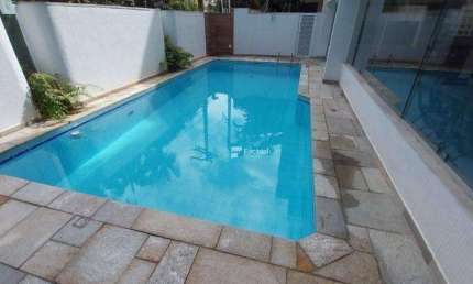 Apartamento à venda, 160 m² por R$ 700.000,00 - Enseada - Guarujá/SP