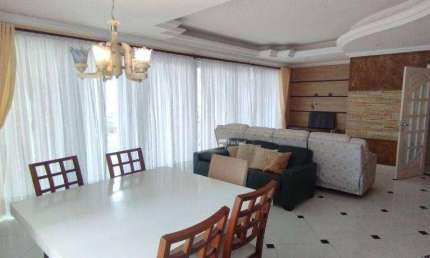 Apartamento com 3 quartos à venda, 178 m² por R$ 1.100.000 - Pitangueiras - Guarujá/SP