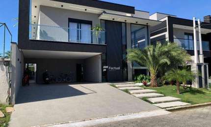 Casa com 6 dormitórios à venda, 430 m² por R$ 6.000.000,00 - Acapulco - Guarujá/SP