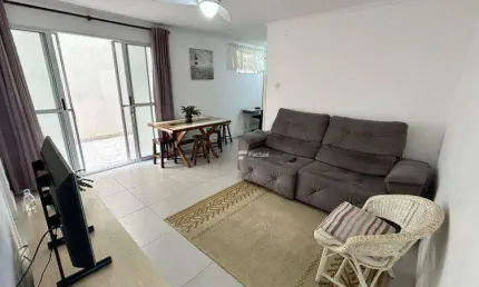 Apartamento à venda na praia da enseada - guarujá /sp.