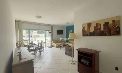 Cobertura com 3 dormitórios à venda, 318 m² por R$ 550.000,00 - Enseada - Guarujá/SP