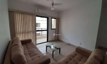 Apartamento com 2 dormitórios à venda, 90 m² por R$ 480.000,00 - Tombo - Guarujá/SP