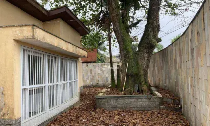 Terreno à venda na Avenida Almirante Tamandaré, 20, Enseada, Guarujá