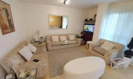 Apartamento à venda, 151 m² por r$ 540.000,00 - enseada - guarujá/sp