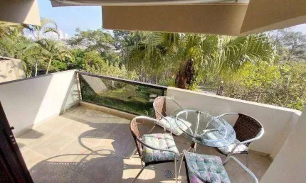 Apartamento à venda, 152 m² por r$ 540.000,00 - enseada - guarujá/sp