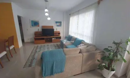 Apartamento à venda, 110 m² por r$ 460.000,00 - enseada - guarujá/sp