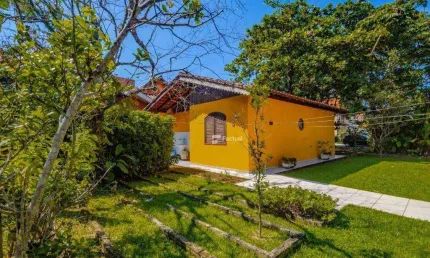 Casa com 2 dormitórios à venda, 70 m² por R$ 1.000.000,00 - Pernambuco II - Guarujá/SP