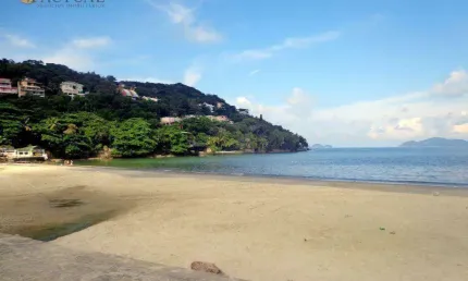 Apartamento com 3 dormitórios à venda, 115 m² por R$ 1.100.000,00 - Enseada - Guarujá/SP