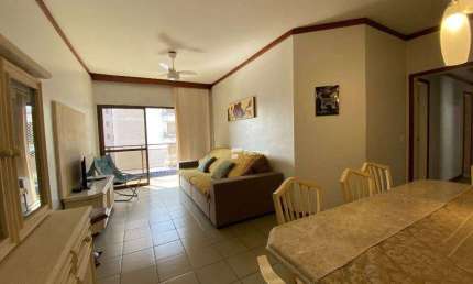 Apartamento com 3 quartos à venda na Rua São Paulo, 320, Enseada, Guarujá