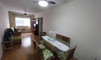 Apartamento à venda, 71 m² por r$ 285.000,00 - enseada - guarujá/sp