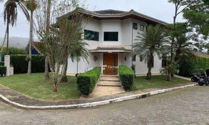 Casa à venda, 250 m² por R$ 1.650.000,00 - Albamar - Guarujá/SP