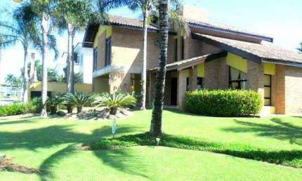 Casa com 4 dormitórios à venda, 443 m² por R$ 4.500.000,00 - Acapulco - Guarujá/SP