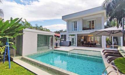 Casa com 6 dormitórios, 470 m² - venda por R$ 8.500.000,00 ou aluguel por R$ 9.000,00/dia - Riviera  de São Lourenço  - Bertioga/SP