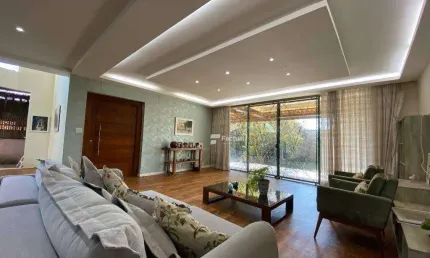 Casa com 4 dormitórios à venda, 300 m² por R$ 890.000,00 - Enseada - Guarujá/SP