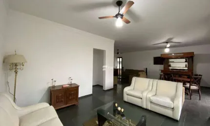 Apartamento com 4 quartos à venda na Avenida da Saudade, 634, Enseada, Guarujá
