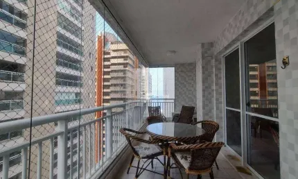 Apartamento com 2 dormitórios à venda, 90 m² por r$ 850.000,00 - astúrias - guarujá/sp