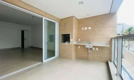 Apartamento com 3 dormitórios à venda, 110 m² - Riviera de São Lourenço - Bertioga/SP