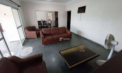 Cobertura com 2 quartos à venda, 180 m² por R$ 410.000 - Enseada - Guarujá/SP