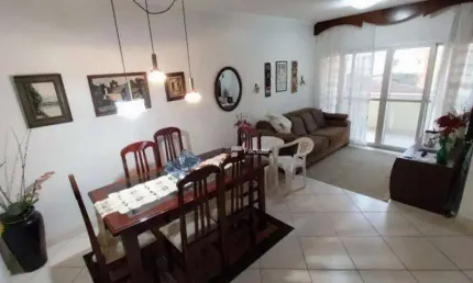 Apartamento com 2 quartos à venda, 83 m² por r$ 380.000 - enseada - guarujá/sp