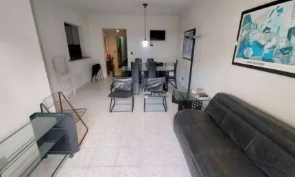 Apartamento disponível para venda e locação anual na enseada – guarujá/sp.