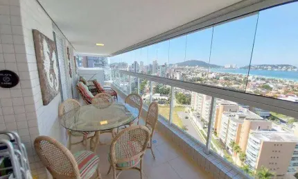 Apartamento à venda, 111 m² por r$ 1.500.000,00 - enseada - guarujá/sp
