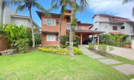Casa com 4 dormitórios à venda, 370 m² por R$ 2.130.000,00 - Granville - Guarujá/SP