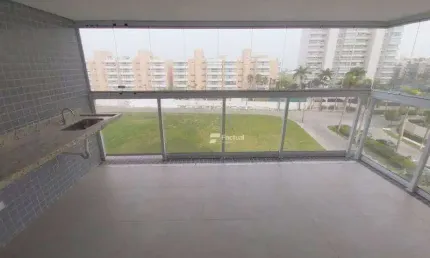 Apartamento à venda, 64 m² por r$ 730.000,00 - enseada - guarujá/sp