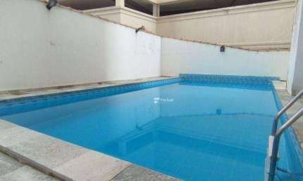 Apartamento com 4 quartos à venda, 103 m² por R$ 570.000 - Pitangueiras - Guarujá/SP