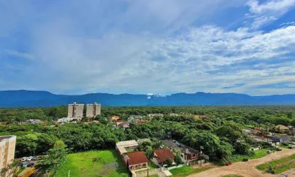 Cobertura com 3 dormitórios à venda, 171 m² - São Lourenço - Bertioga/SP