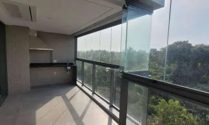 Apartamento com 4 dormitórios à venda, 160 m²  - Riviera de São Lourenço - Bertioga/SP