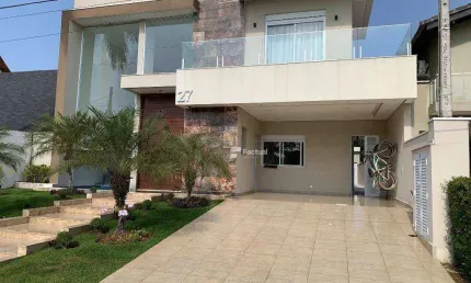 Casa com 5 dormitórios à venda, 452 m² por r$ 5.000.000,00 - acapulco - guarujá/sp