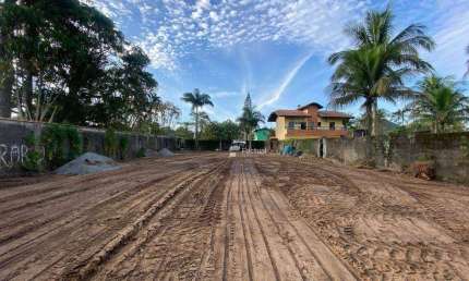 Terreno à venda, 900 m² por R$ 950.000,00 - Praia de Pernambuco - Guarujá/SP