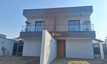 Casa com 5 dormitórios à venda, 228 m² - Jardim  São Lourenço - Bertioga/SP