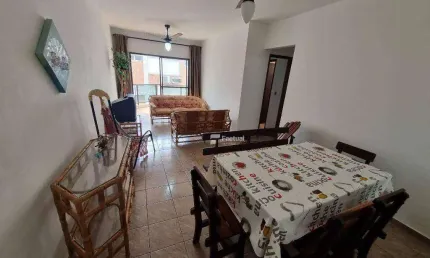 Apartamento com 2 quartos à venda na Avenida Santa Maria, 278, Enseada, Guarujá