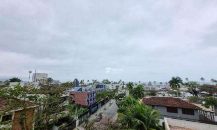 Apartamento à venda na Praia da Enseada - Guarujá / SP.
