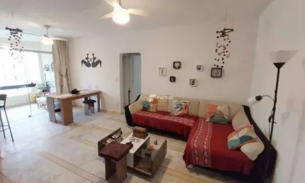 Apartamento com 3 quartos à venda, 85 m² por r$ 390.000 - enseada - guarujá/sp
